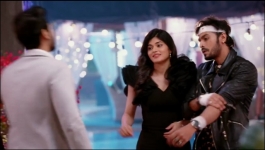 Parineeti - 17th February 2022